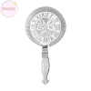 Tpxckz Hawthorn Strainer Lọc Thanh Cocktail - Dụng Cụ Bar Chuyên Nghiệp Giá 130,570₫ 5