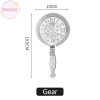Tpxckz Hawthorn Strainer Lọc Thanh Cocktail - Dụng Cụ Bar Chuyên Nghiệp Giá 130,570₫ 9