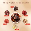 Trà A Giao Táo Gừng Đường Đen Đồng Nhân Đường – Khí Huyết, Dưỡng Nhan, Da Hồng Hào 220k 2
