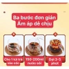 Trà A Giao Táo Gừng Đường Đen Đồng Nhân Đường – Khí Huyết, Dưỡng Nhan, Da Hồng Hào 220k 6