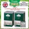 Trà AHMAD Black Tea - Trà đen Anh Quốc, giảm giá 51.000₫, hương thơm tinh tế 9