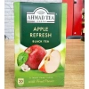 Trà AHMAD hương Táo 40g - 20 túi lọc, thơm ngon, giảm giá 17% chỉ 91.035₫ 3