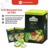 Trà AHMAD hương Táo 40g - 20 túi lọc, thơm ngon, giảm giá 17% chỉ 91.035₫ 5