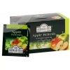 Trà AHMAD hương Táo 40g - 20 túi lọc, thơm ngon, giảm giá 17% chỉ 91.035₫ 6