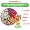 Trà an thần ngủ ngon 5 vị thảo mộc Hộp 30 + Chai/Túi lọc, thanh lọc cơ thể, giá 175.000₫ 2