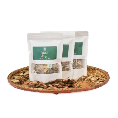 Trà An Vị Túi Nhỏ - Trào Ngược Dạ Dày, Tả Hỏa, Giảm ợ chua ợ nóng, 54.000đ 4