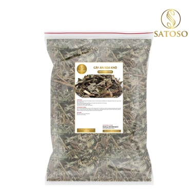 Trà An Xoa Túi Lọc SATOSO - Thảo Dược Thanh Lọc Cơ Thể, Hỗ Trợ Gan, 57.000₫ 3