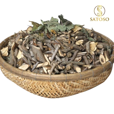 Trà An Xoa Túi Lọc SATOSO - Thảo Dược Thanh Lọc Cơ Thể, Hỗ Trợ Gan, 57.000₫ 4