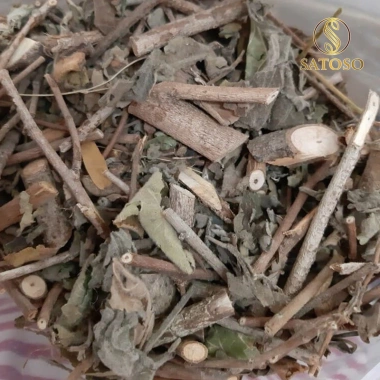 Trà An Xoa Túi Lọc SATOSO - Thảo Dược Thanh Lọc Cơ Thể, Hỗ Trợ Gan, 57.000₫ 5