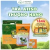 Trà Atiso Thượng Hạng Ngọc Duy - Túi Lọc Cao Cấp Chính Hãng Tiện Lợi Giá 120.000₫