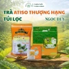 Trà Atiso Thượng Hạng Ngọc Duy - Túi Lọc Cao Cấp Chính Hãng Tiện Lợi Giá 120.000₫ 2