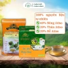 Trà Atiso Thượng Hạng Ngọc Duy - Túi Lọc Cao Cấp Chính Hãng Tiện Lợi Giá 120.000₫ 3