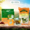 Trà Atiso Thượng Hạng Ngọc Duy - Túi Lọc Cao Cấp Chính Hãng Tiện Lợi Giá 120.000₫ 6