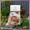 Trà Bá Tước JIMBAZ Nhập Khẩu Sri Lanka Hộp Giấy 20 Gói x 2g Giá 45.000 Hàng Tết 2.025 6