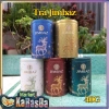 Trà Bá Tước JIMBAZ Nhập Khẩu Sri Lanka Hộp Thiếc 40g (20 gói x 2) - Hàng Tết 2.025 Giá Ưu Đãi 99.000₫