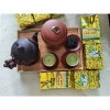 Trà Bắc Đặc sản Thái Nguyên - Trà móc câu loại 1 200g, giảm giá 60.000đ 3