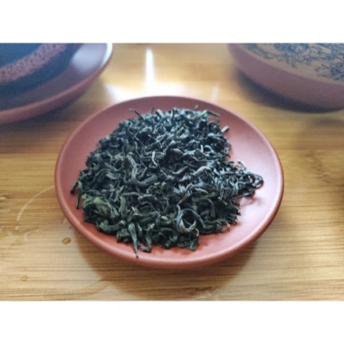 Trà Bắc Đặc sản Thái Nguyên - Trà móc câu loại 1 200g, giảm giá 60.000đ