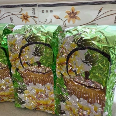 Trà bắc Thái Nguyên búp non 1kg 10 gói - Trà nõn tôm xanh tea Lài, 295.000₫