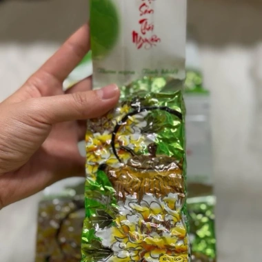 Trà bắc Thái Nguyên búp non 1kg 10 gói - Trà nõn tôm xanh tea Lài, 295.000₫ 7 Trà bắc Thái Nguyên búp non 1kg 10 gói - Trà nõn tôm xanh tea Lài, 295.000₫ 7