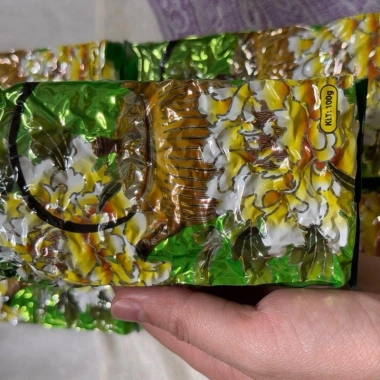 Trà bắc Thái Nguyên búp non 1kg 10 gói - Trà nõn tôm xanh tea Lài, 295.000₫ 9 Trà bắc Thái Nguyên búp non 1kg 10 gói - Trà nõn tôm xanh tea Lài, 295.000₫ 9