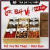 Trà Bát Vị 30 Gói - Bổ Thận, Mát Gan, Tăng Sinh Lực, Nâng Cao Sức Khỏe 275k