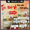 Trà Bát Vị 30 Gói - Bổ Thận, Mát Gan, Tăng Sinh Lực, Nâng Cao Sức Khỏe 275k 2
