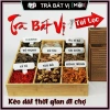 Trà Bát Vị 30 Gói - Bổ Thận, Mát Gan, Tăng Sinh Lực, Nâng Cao Sức Khỏe 275k 8