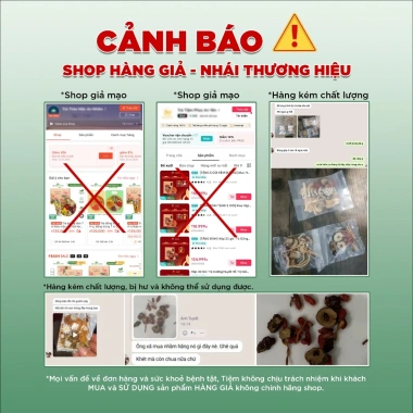 Trà Bát Vị An Nhiên - Hộp quà trà hoa 8 hộp, 40 gói, kèm túi giấy, 632.000 VND