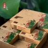 Trà Bát Vị An Nhiên - Hộp quà trà hoa 8 hộp, 40 gói, kèm túi giấy, 632.000 VND 4