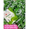 Trà Bí Đao Detox Vip 20 gói - Giảm 4‑10kg trong 30 ngày, chỉ 131.000₫ 2