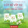 Trà Bí Đao Detox Vip 20 gói - Giảm 4‑10kg trong 30 ngày, chỉ 131.000₫ 3