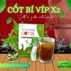Trà Bí Đao Detox Vip 20 gói - Giảm 4‑10kg trong 30 ngày, chỉ 131.000₫ 4
