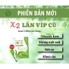 Trà Bí Đao Detox Vip 20 gói - Giảm 4‑10kg trong 30 ngày, chỉ 131.000₫ 5
