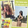Trà BioSlim Giảm Mỡ Máu Nhanh Chóng 40 Gói - Detox Cơ Thể An Toàn, Hiệu Quả - Giá 194.000₫ 4