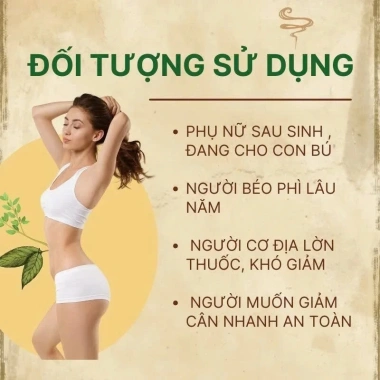 Trà BioSlim Giảm Mỡ Máu Nhanh Chóng 40 Gói - Detox Cơ Thể An Toàn, Hiệu Quả - Giá 194.000₫ 6