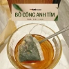 Trà Bồ Công Anh Tím Dream Farm Đà Lạt - Hộp 40 Túi Lọc Giá Ưu Đãi 190.000 3