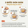 Trà bồ công anh túi lọc 30 tép x 3g - Lãn Ông, giảm còn 40.000đ, tăng sức đề kháng 5