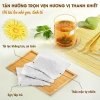 Trà bồ công anh túi lọc 30 tép x 3g - Lãn Ông, giảm còn 40.000đ, tăng sức đề kháng 6