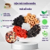 Trà Bổ Máu Ích Huyết 30 Gói - Kỳ Tử, Hắc Kỳ Tử, Táo Đỏ, Mát Gan, Giảm Chóng Mặt, Giá ưu đãi 79.000 VND
