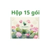 Trà Bổ Thận Organic Đông Trùng Hạ Thảo Hỗ Trợ Sinh Lý Nam, Cải Thiện Xuất Tinh, Giá 145k 8