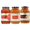 Trà Bưởi Mật Ong Cholocwon, Trà Quýt Jeju, Trà Gừng Mật Ong 1KG - Giá 168.996đ, giảm mạnh