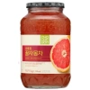 Trà Bưởi Mật Ong Cholocwon, Trà Quýt Jeju, Trà Gừng Mật Ong 1KG - Giá 168.996đ, giảm mạnh 5