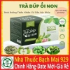 Trà Búp Ổi Non 50 Gói Giảm Cân Detox Thanh Lọc Cơ Thể, Hỗ Trợ Tiêu Hóa, Giá 48,000₫