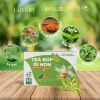 Trà Búp Ổi Non Giảm Ngấy, Dễ Tiêu, Nhẹ Bụng, Giữ Dáng - Quà Tết 145k 4
