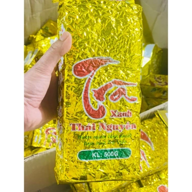 Trà Búp Thái Nguyên - Hương vị tinh túy, giảm giá 400.000đ, chất lượng cao, thơm mát, tốt cho sức khỏe