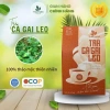 Trà Cà Gai Leo Thái Hưng - Hộp 25 Túi Lọc Thảo Mộc Nguyên Chất, Giá 47.300₫