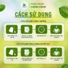 Trà Cà Gai Leo Thái Hưng - Hộp 25 Túi Lọc Thảo Mộc Nguyên Chất, Giá 47.300₫ 4