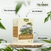 Trà Cà Gai Leo Xạ Đen Túi Lọc 30x3g - Mát Gan, Giải Độc Gan, Teabox 35.000đ 4
