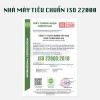 Trà Cà Gai Leo Xạ Đen Túi Lọc 30x3g - Mát Gan, Giải Độc Gan, Teabox 35.000đ 6