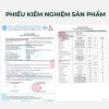 Trà Cà Gai Leo Xạ Đen Túi Lọc 30x3g - Mát Gan, Giải Độc Gan, Teabox 35.000đ 7